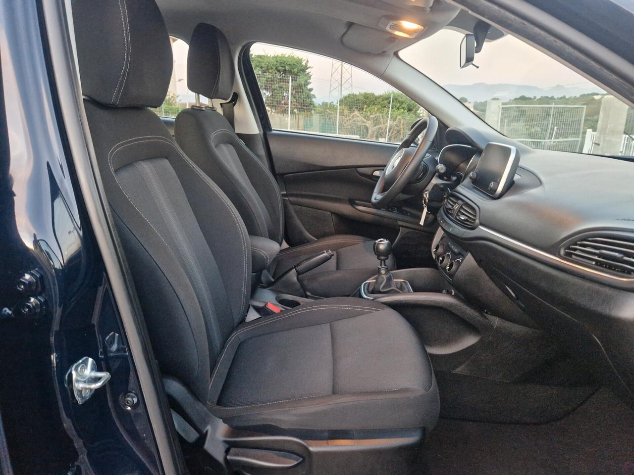 Fiat Tipo 1.6 Mjt S&S 5 porte
