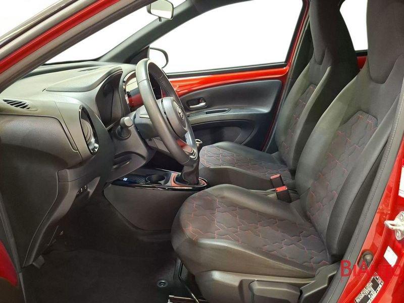 Toyota Aygo X Aygo X 1.0 Lounge 72cv
