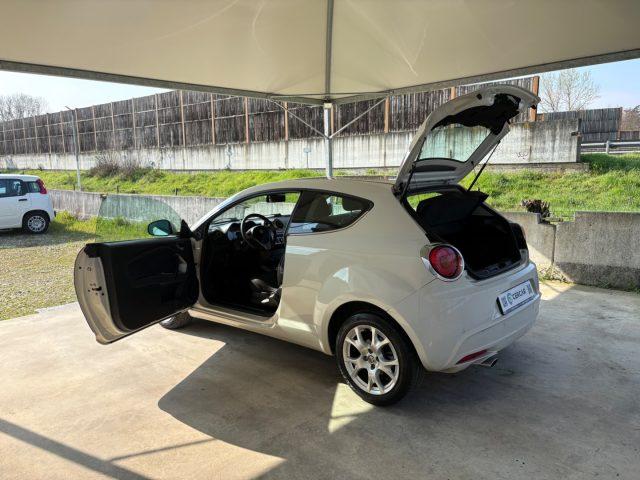 ALFA ROMEO MiTo 1.4 105 CV M.air S&S Distinctive OK NEOP EURO 5