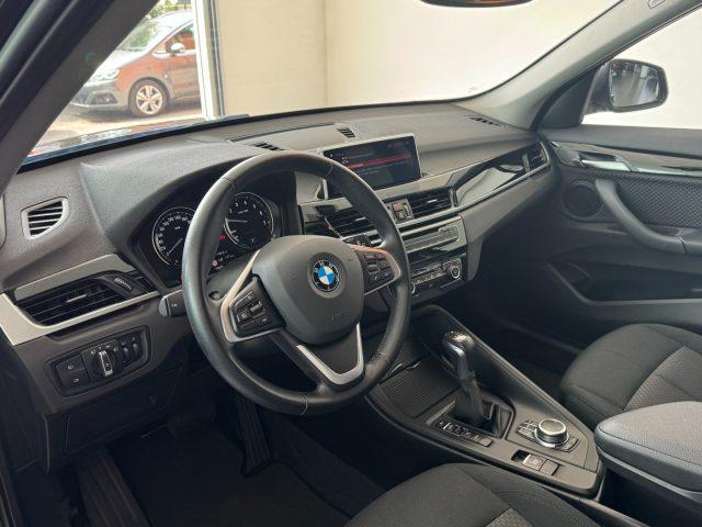 BMW X1 xDrive25e Plug-in Hybrid PHEV Business Advantage