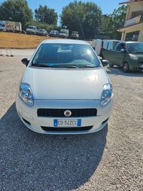 Fiat Grande Punto Grande Punto 1.3 MJT 75 CV 5 porte Dynamic