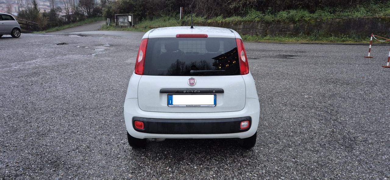 Fiat PANDA VAN 1.3 MJT 80CV - 10/2016 - Euro6
