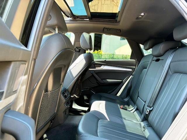 Audi Q5 SPB 40 TDI quattro S tronic Business Advanced