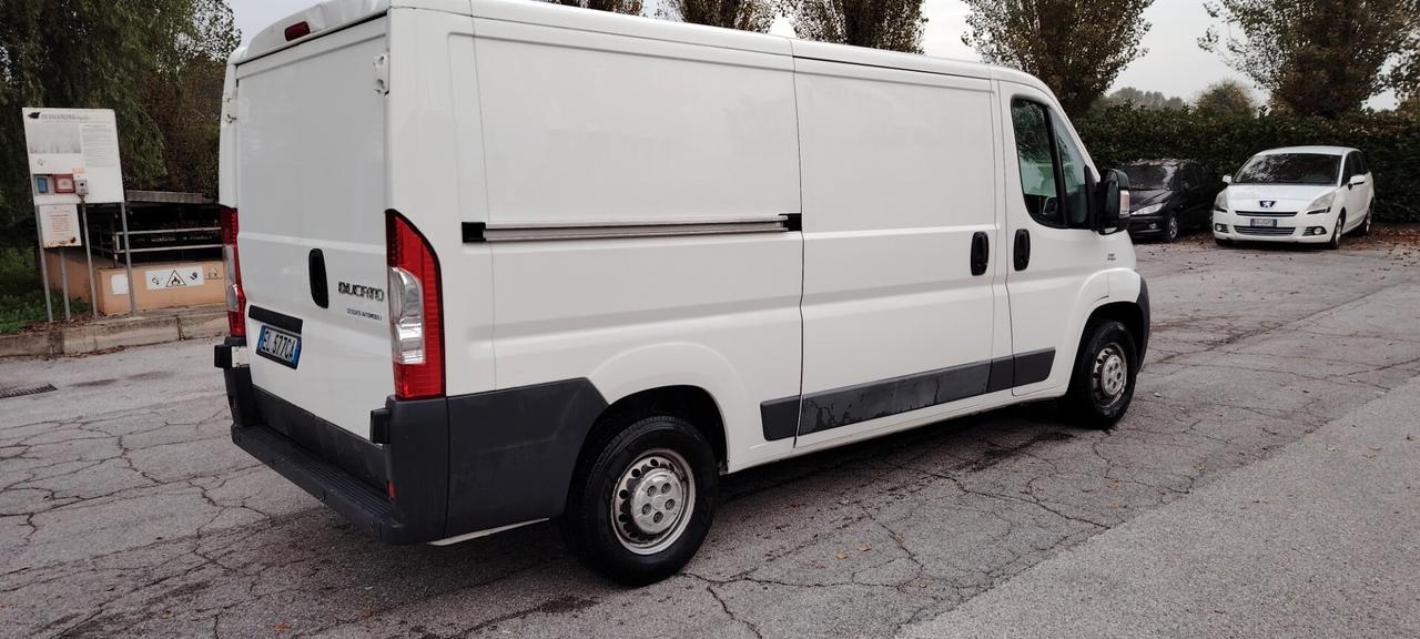 Fiat Ducato 130 MJET