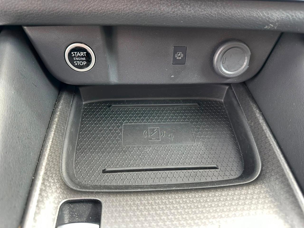 Nissan Qashqai MHEV 158 CV Xtronic N-Connecta