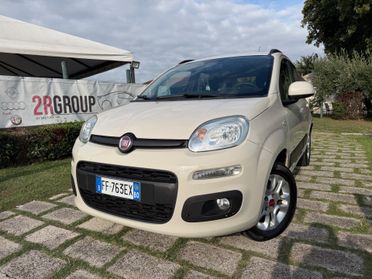 Fiat Panda 1.2 Lounge-2016"UNIPRO 73.000KM"
