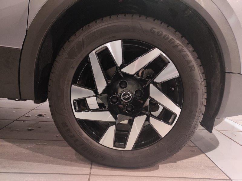 OPEL Mokka 2ª serie - Mokka 1.2 Turbo 130 CV aut. Elegance