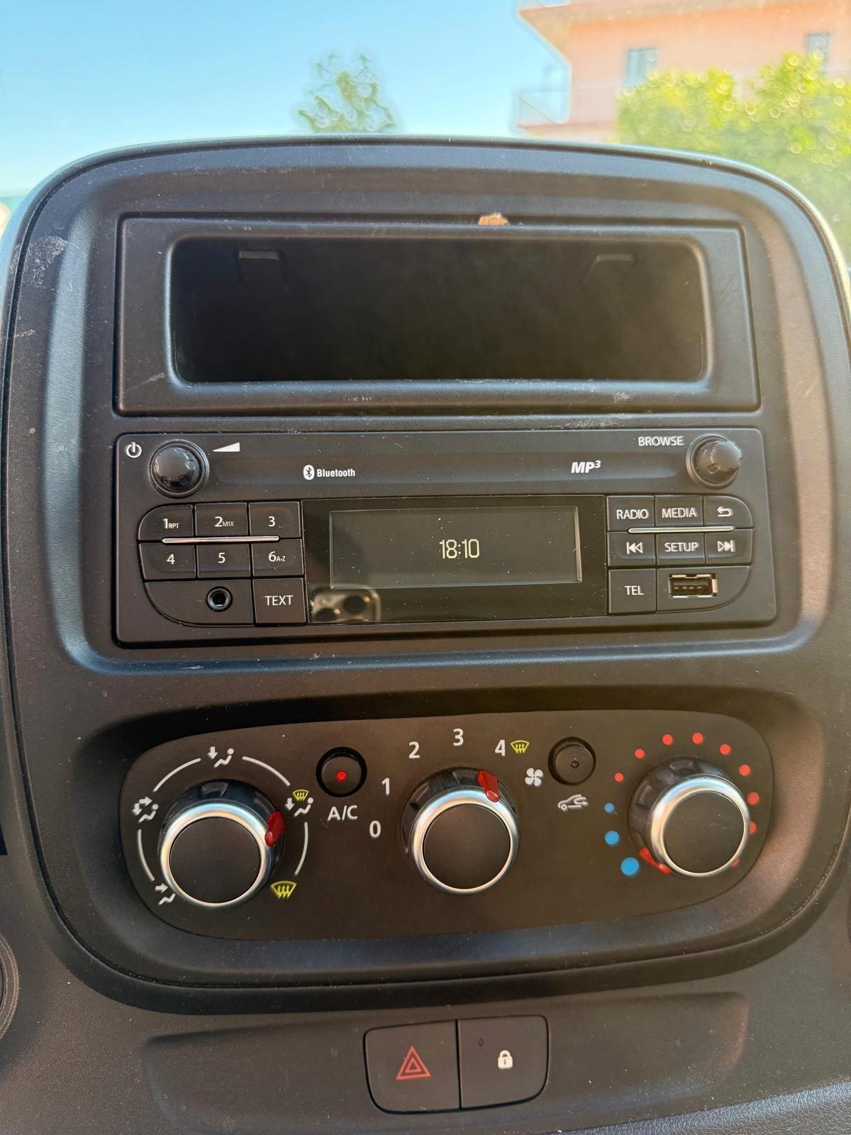 Fiat Talento 2.0 Ecojet 120CV PC-TN Furgone 10q