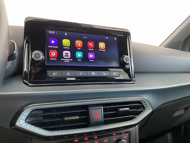 SEAT Arona 1.0 EcoTSI XPERIENCE