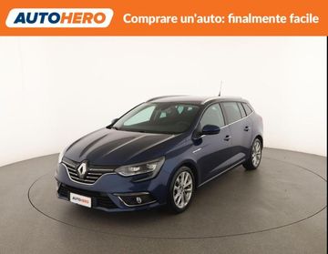 RENAULT Megane Sporter dCi 8V 110 CV Energy Intens