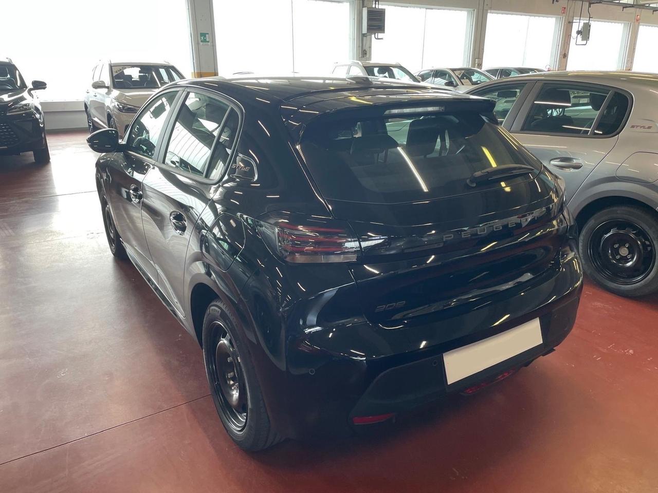 Peugeot 208 PureTech 100 Stop&Start 5 porte Allure