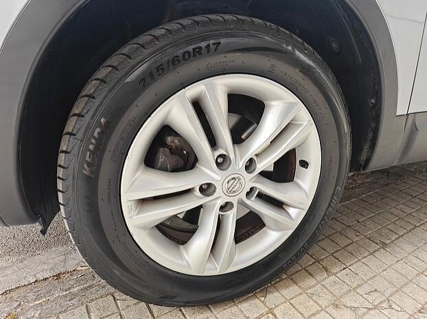 NISSAN Qashqai 1.6 dCi 130 cv - 12/2012