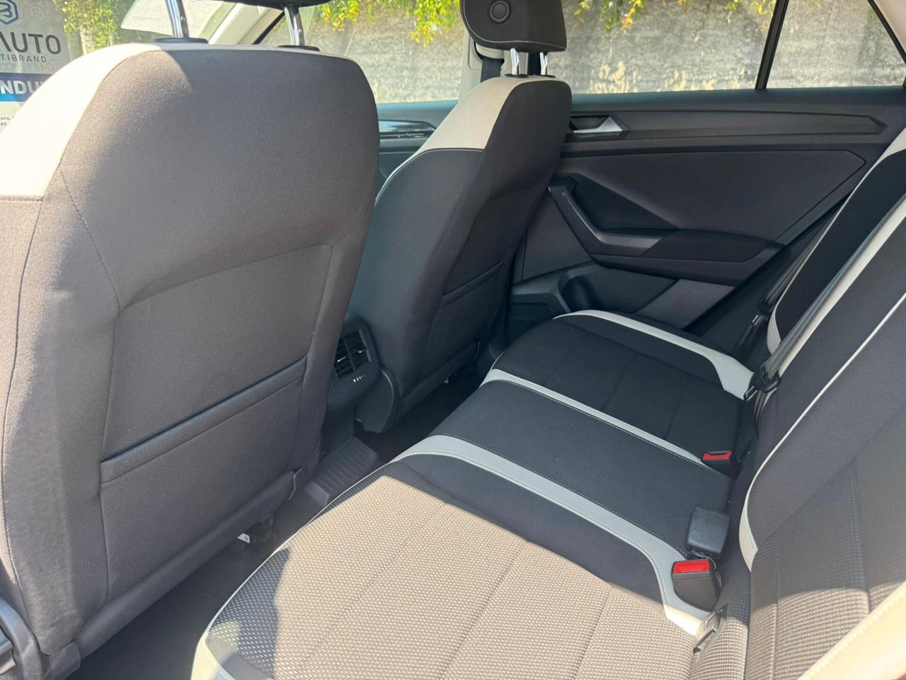 Volkswagen T-Roc 2.0 TDI SCR 150 CV DSG 4MOTION Advanced BlueMot. Tech.