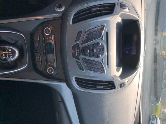 FORD C-Max 1.0 EcoBoost 125CV Start&Stop Titanium