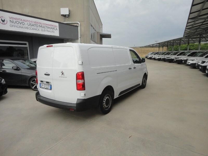 PEUGEOT Expert 4ª serie Expert BlueHDi 100 S&S...