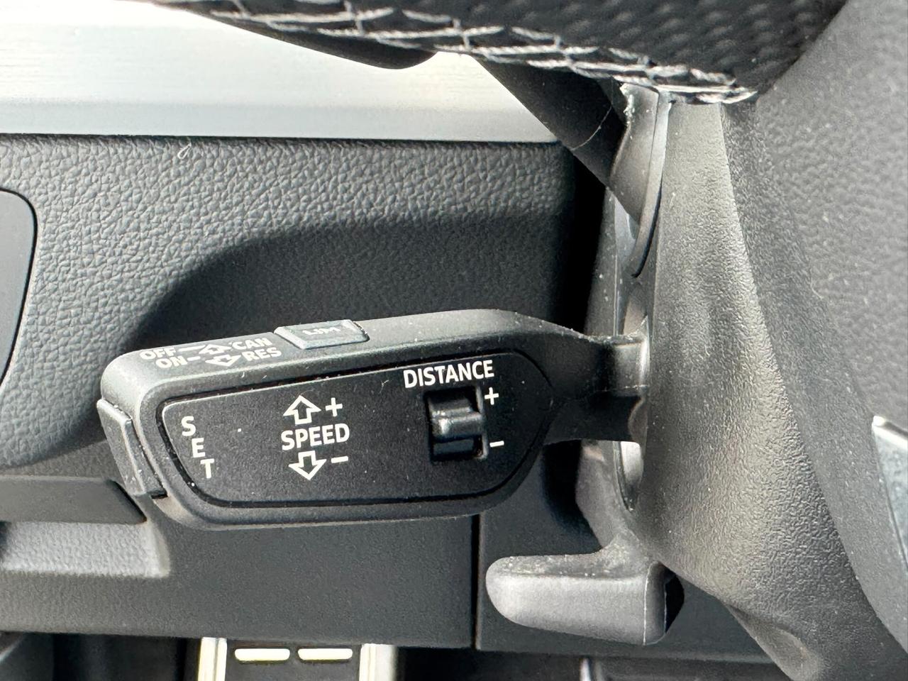 SQ5 SPB TDI 341cv quattro Tetto Matrix R.Lega 21"