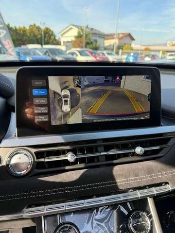 Sportequipe Sportequipe 6 1.5 turbo Gpl AUTOM. KM0/FULL/PROMO FIN