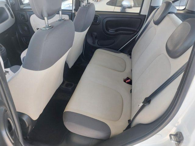 FIAT Panda 0.9 TwinAir Turbo S&S Easy GPL KM 81000