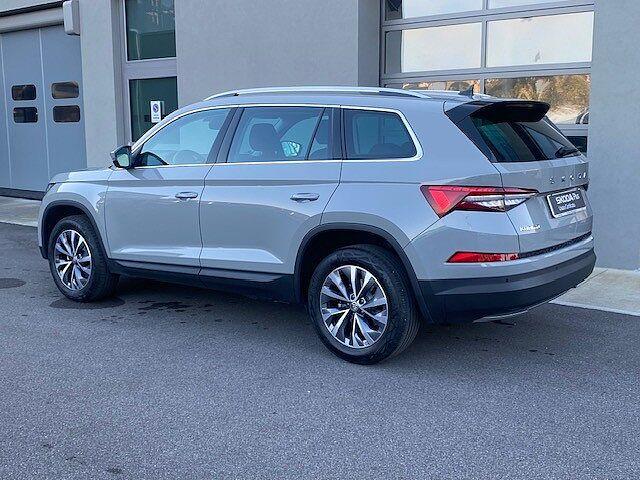 SKODA Kodiaq 1.5 TSI ACT Style 150 CV