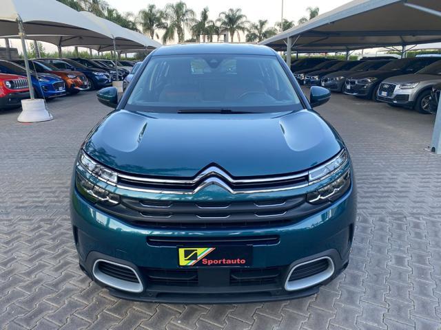 CITROEN C5 Aircross BlueHDi 130 S&S EAT8