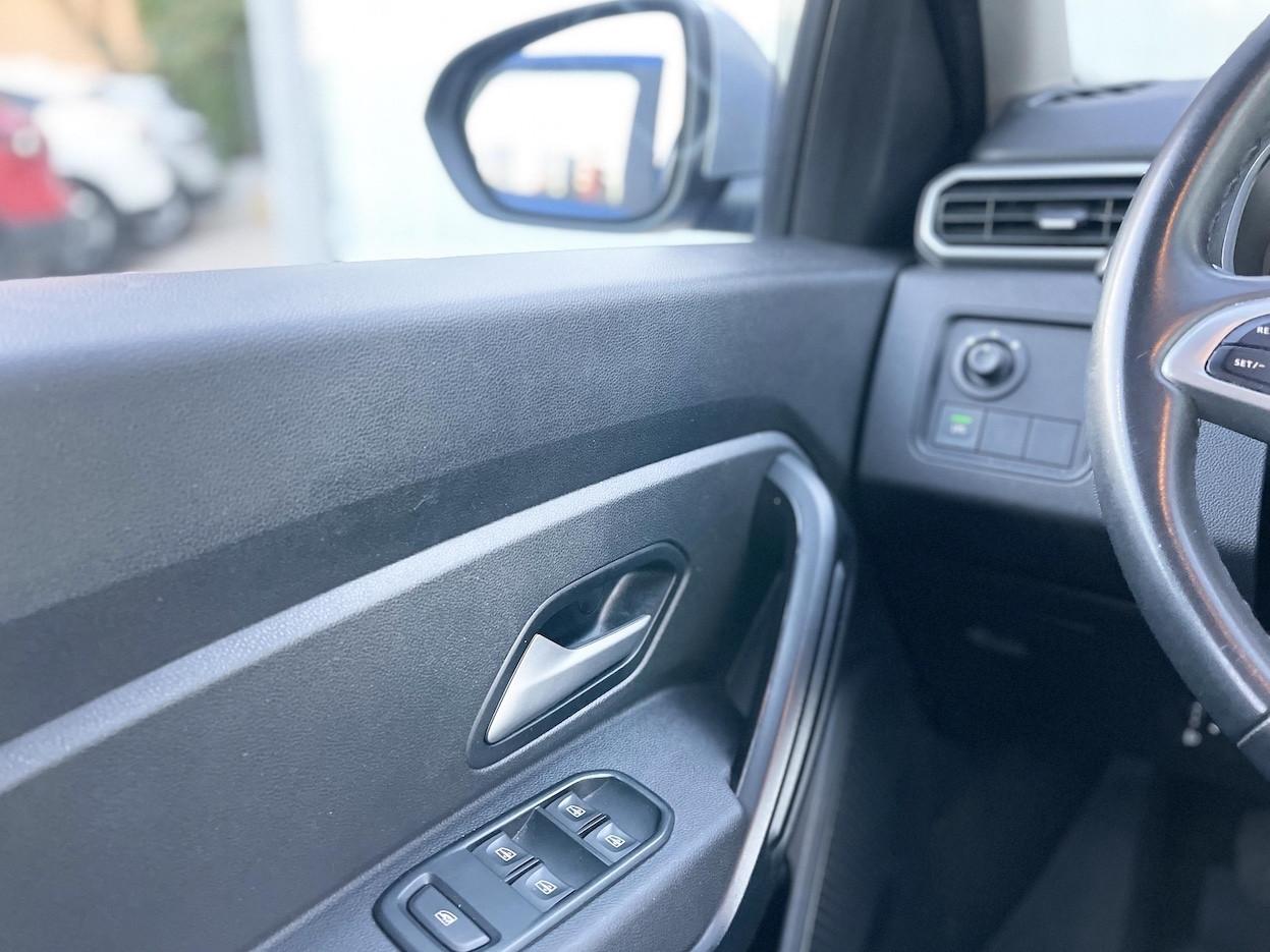 Dacia Duster 1.0 GPL 101CV E6 Neo - 2023