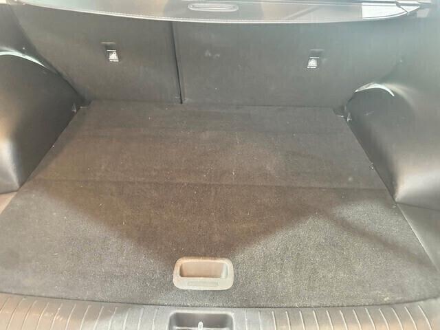 Kia Sportage 1.6 CRDI 136 CV 2WD Mild Hybrid Business Class