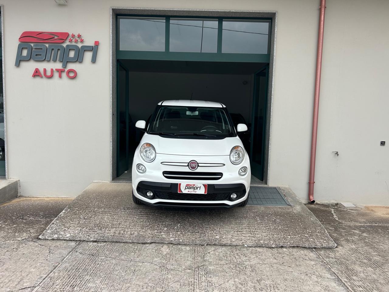 Fiat 500L Pro 1.3 MJT 95CV Mirror 4 posti (N1)