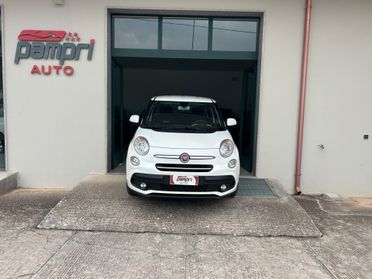 Fiat 500L Pro 1.3 MJT 95CV Mirror 4 posti (N1)