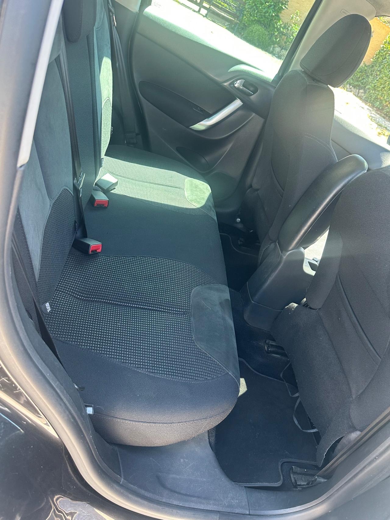 Citroen C3 Pluriel 1.4 HDi 70CV airdream Elegance