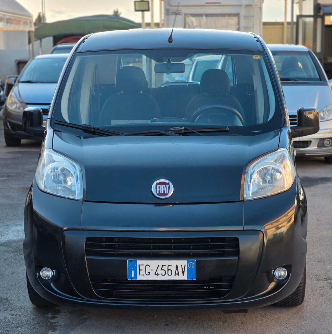 Fiat Qubo 1.3 MJT 75 CV MyLife