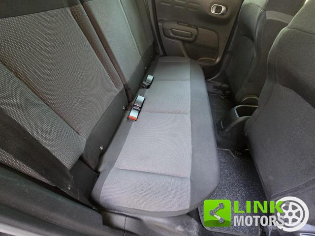 CITROEN C3 Aircross PureTech 110 S&S Shine Pack