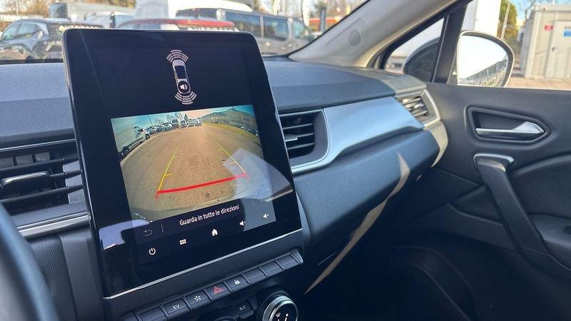 Renault Captur II 2019 1.6 E-TECH Hybrid Techno Fast Track Auto 14