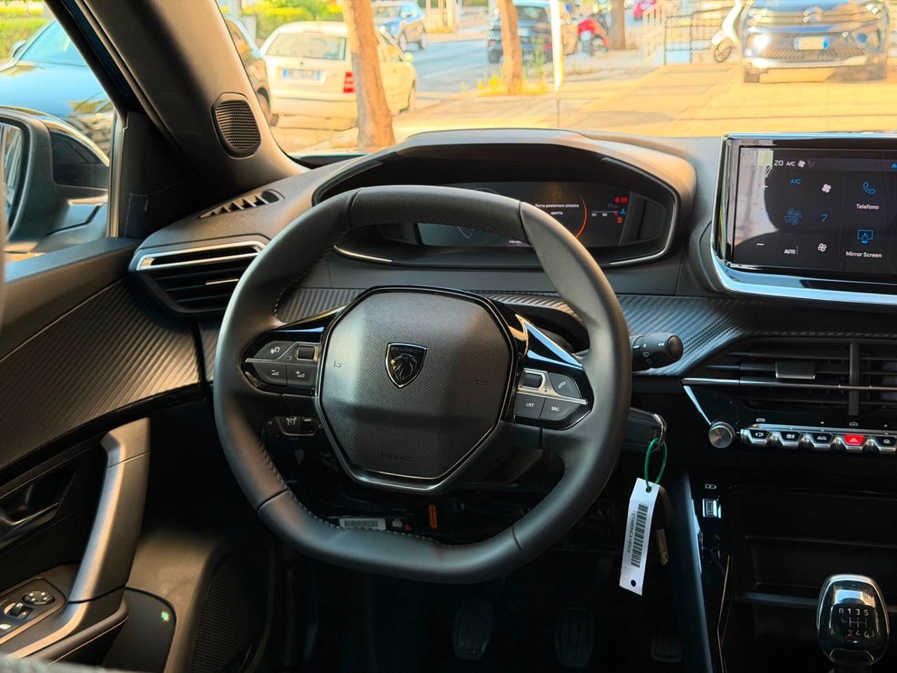 Peugeot 2008 1.2 100cv ALLURE