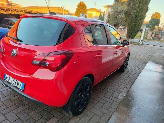 Opel Corsa Corsa 5p 1.2 b-Color