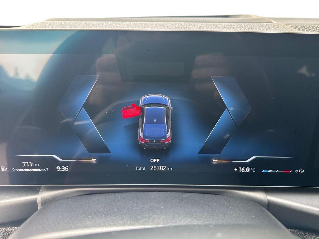 BMW Serie 4 Gran Coupe 420 d Mild Hybrid 48V M Sport Pro xDrive Steptronic