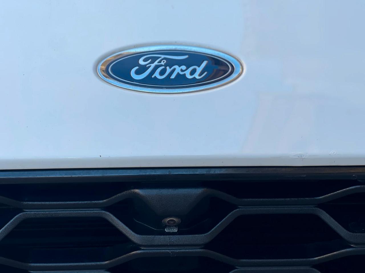 Ford Kuga 2.0 EcoBlue Hybrid 150 CV ST-Line