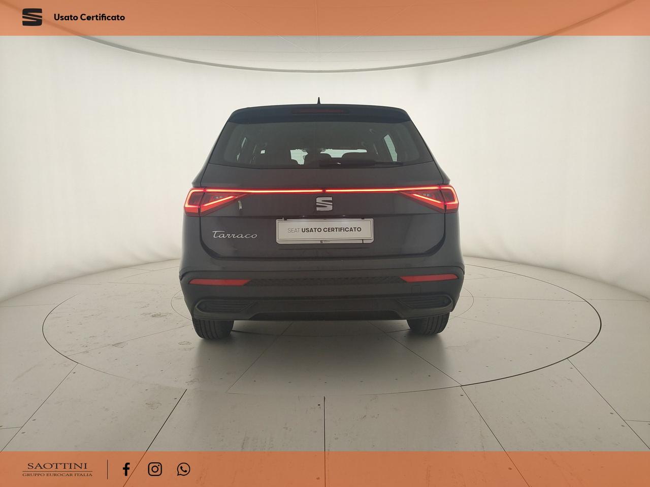 2.0 TDI Style 150 CV DSG 7 posti