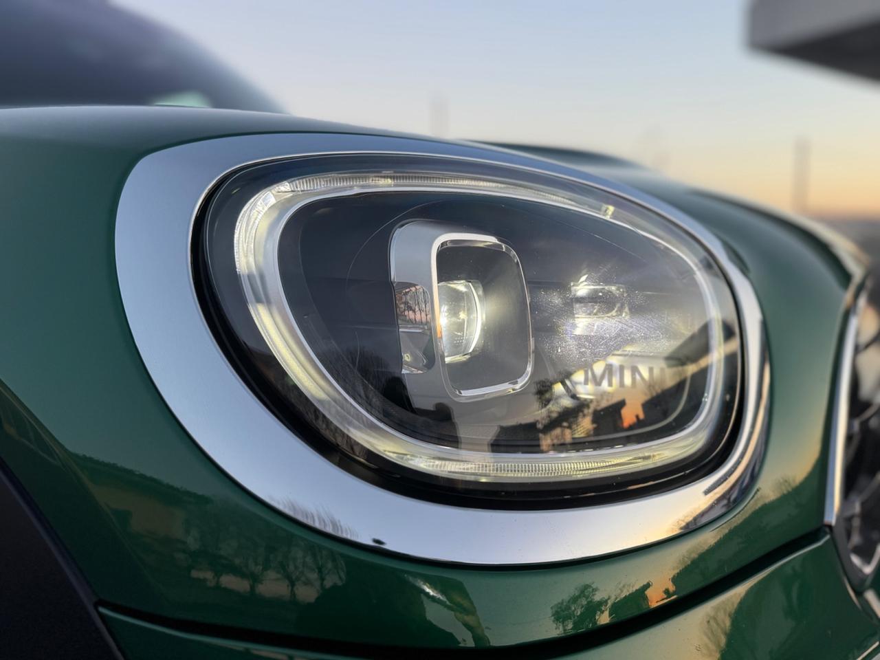 Mini Cooper Countryman 1.5 Essential 136cv final edition