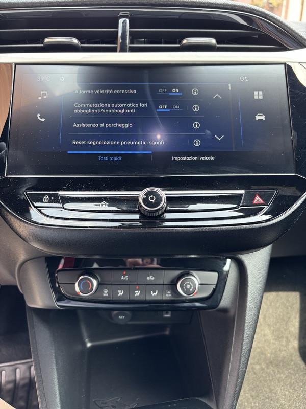 Opel Corsa 1.2 GS s&s 100cv LED-APP CONNECT-16"