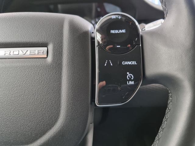 LAND ROVER Range Rover Evoque 2.0D I4-L.Flw 150 CV AWD Auto