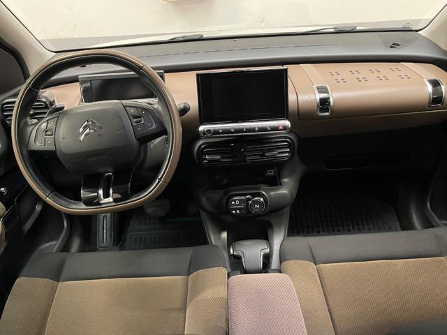 CITROEN C4 Cactus PureTech 82 S&S ETG Shine