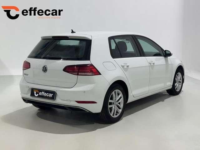 Volkswagen Golf 1.0 TSI 115 CV 5p. Business BlueMotion Technology