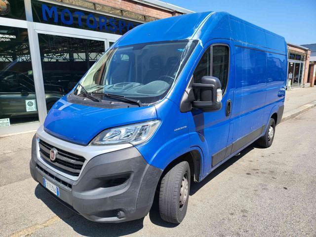 FIAT Ducato 30 2.0 MJT PM-TM Furgone +Iva