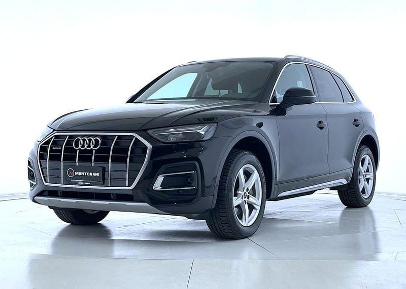 Audi Q5 Q5 40 TDI 204 CV quattro S tronic Business Advanced