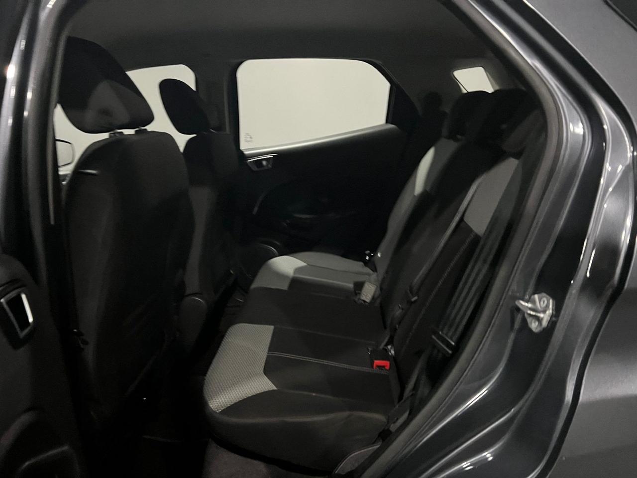 Ford EcoSport 1.5 TDCi 95 CV Plus UNICO PROPRIETARIO