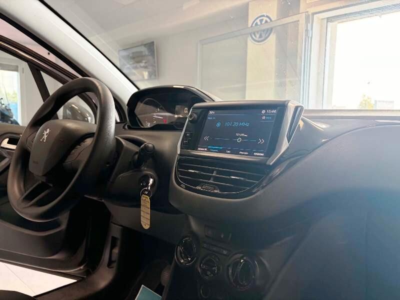 Peugeot 208 1.6 BlueHDi 75 Active