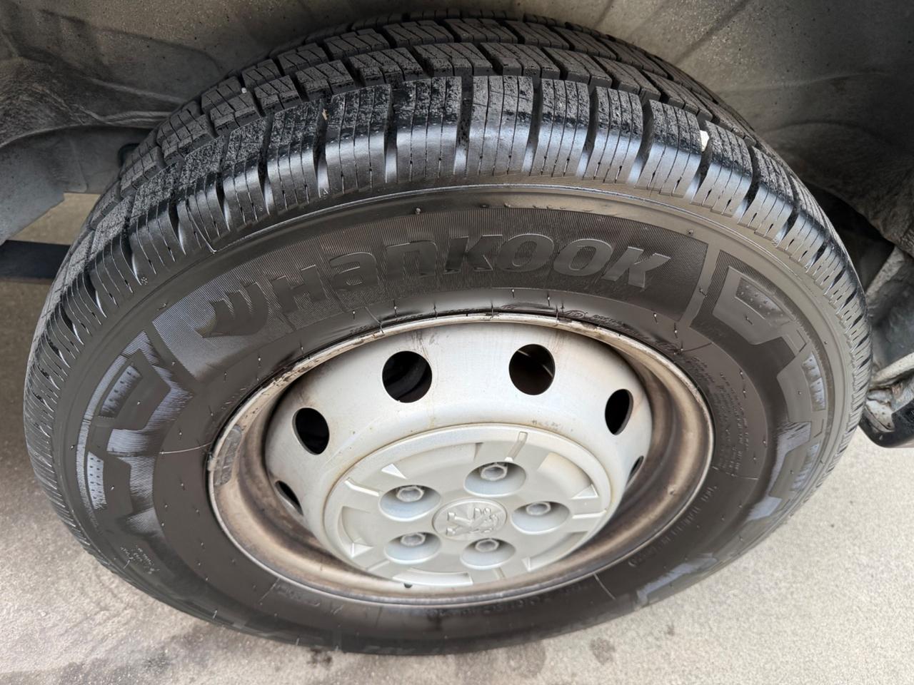 Peugeot Boxer 330 2.2 BlueHDi 140 S&S PM-TM Furgone