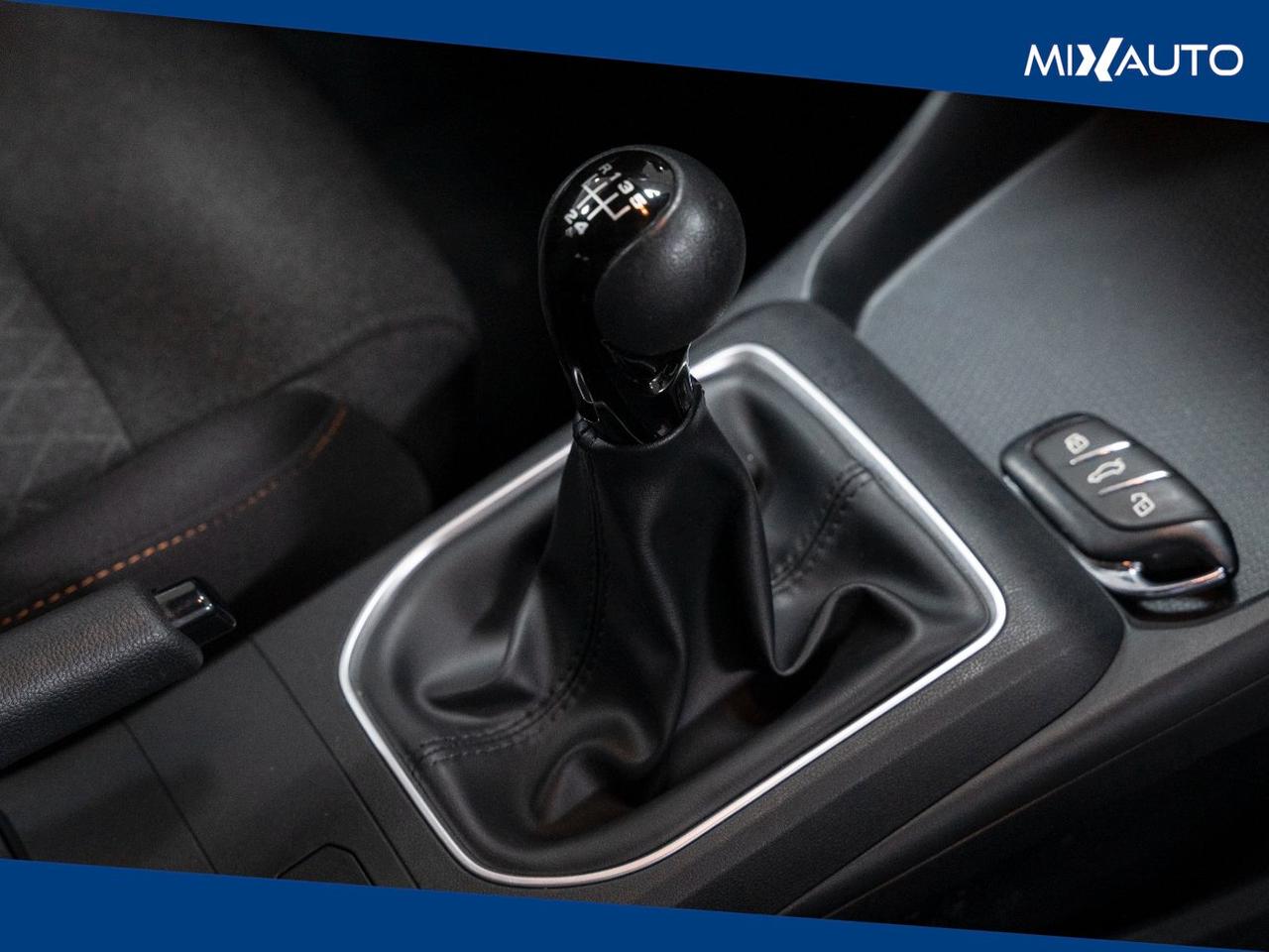 MG MG3 1.5 Comfort ICE