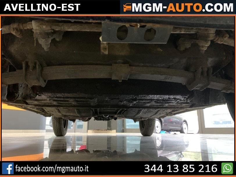 Fiat 500L FIAT 500L - Anni 70