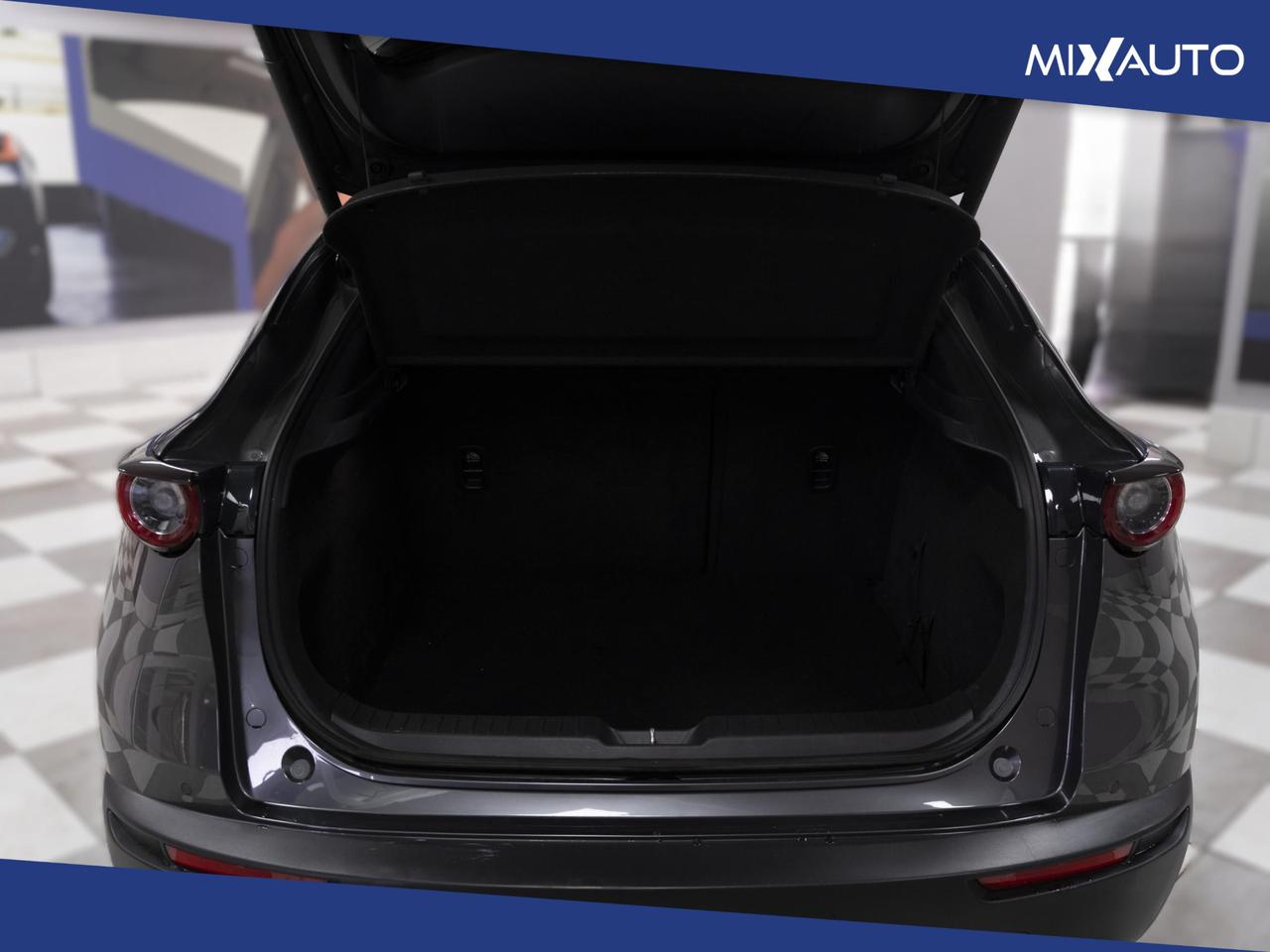 Mazda CX-30 2.0 M-Hybrid Executive 2WD 122CV 6MT